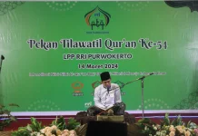 PTQ 2026 Resmi Digelar, Seleksi Terpusat Nasional