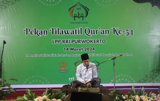 PTQ 2026 Resmi Digelar, Seleksi Terpusat Nasional