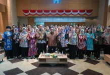 Gubernur Pramono Instruksikan Dinkes untuk Memperkuat Faskes-Nakes