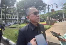 DPRD kota Bandung, Kemacetan Bandung Perlu Solusi Terintegrasi