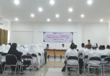 Pembekalan Manasik Perkuat Pemahaman Ibadah Haji