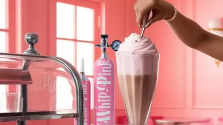 Whip Pink Legal, Bahaya jika Disalahgunakan