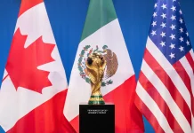Euforia Piala Dunia 2026, Harga Tiket Melonjak Tajam