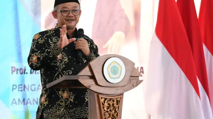 Para Pelajar Diminta Kurangi Penggunaan Gawai Selama Ramadan