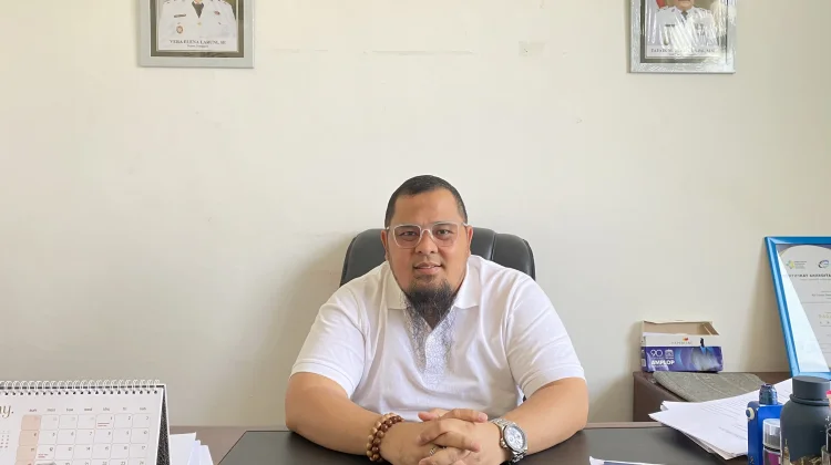 RS Kabelota Donggala Pastikan Tetap Layani Pasien PBI BPJS Nonaktif