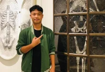 Sosialisasi Anti Radikalisme, Siswa Diminta Lebih Kritis