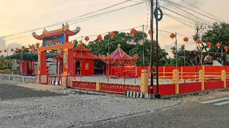 Haircuts Before Chinese New Year to Banish Bad Luck