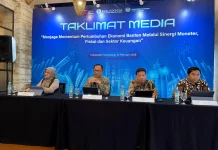 Konsumsi dan Investasi Menopang Pertumbuhan Ekonomi Banten