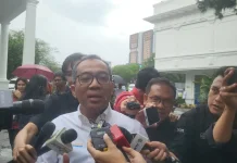 Presiden Prabowo Panggil Sejumlah Menteri ke Istana