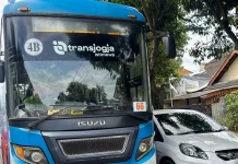 Trans Jogja Jalur 14 Dikeluhkan, Dishub Sleman Siapkan Solusi