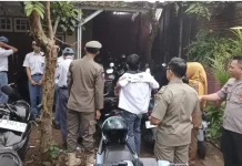Siswa Terjaring Razia Pelajar Bolos Sekolah di Majalengka