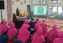 PAUD Bangka Gelar Silaturahmi jelang Ramadan 1447 Hijiriah
