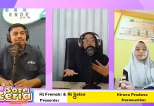 Siswi MAKN Negeri Ende Lolos Lomba Menulis Tingkat Nasional