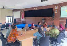 Kemenkum Sulbar Wujudkan Perencanaan Efektif dan Akuntabel