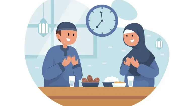 Memahami Rukun dan Syarat Wajib Puasa Ramadan