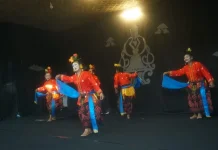 Komunitas dan Pendidikan Didorong Hidupkan Kearifan Lokal