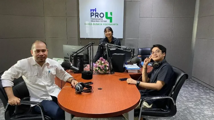 Menakar Kontribusi Lembaga Penyiaran dalam Menjaring Mahasiswa Baru