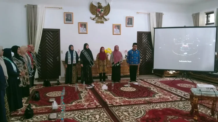 Pemkab Bangka Tekankan Pendidikan Optimal menuju Generasi Emas