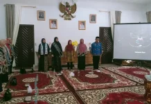 Pemkab Bangka Tekankan Pendidikan Optimal menuju Generasi Emas