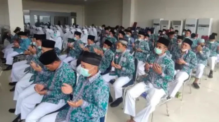 Kuota Haji Kerinci Naik Jadi 405 Jemaah