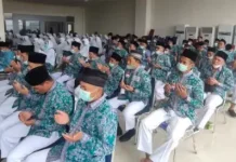 Kuota Haji Kerinci Naik Jadi 405 Jemaah