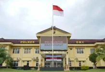 Polres OKI Bantah Permintaan Dana Digital