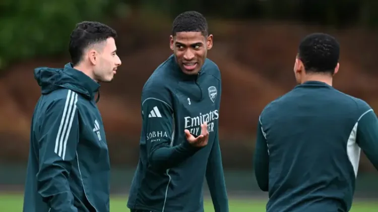 Arteta Puji Brentford jelang Derby London
