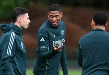 Arteta Puji Brentford jelang Derby London