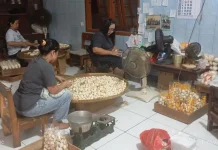 Nopia Narwan: Legenda "Super" dari Banyumas