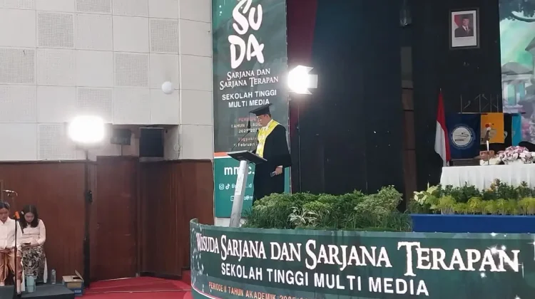 STMM Siap Buka Program Rekognisi Pembelajaran Lampau Tahun Ini