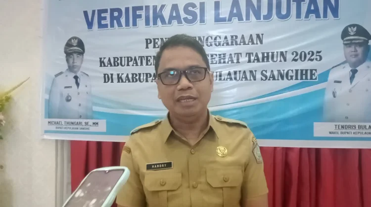 TBC Masih menjadi Ancaman Serius Butuh Penanganan