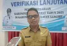 TBC Masih menjadi Ancaman Serius Butuh Penanganan