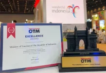 Indonesia Secures IDR 117.4B at Outbound Travel Mart