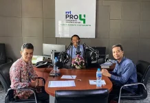 Meningkatkan Kemahiran Berbahasa