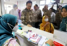 Indonesia Shifts Approach As Free Health Check Program Runs for a Year