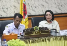 Pemkab Kupang Gandeng Undana Percepat Pembangunan Daerah