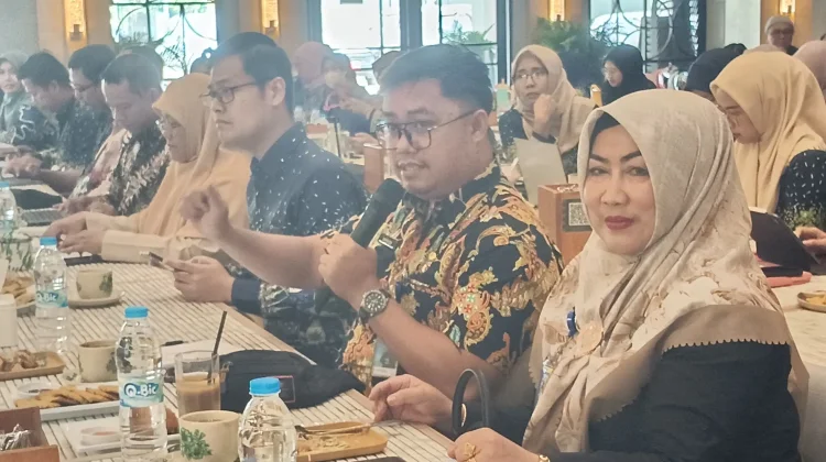 Sinergi RRI dan BPOM Dukung Astacita Presiden Prabowo