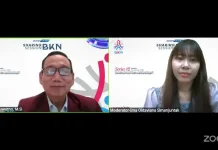 Transisi Talenta ASN: Unggul, Adaptif, dan Kolaboratif
