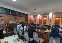 BPS Banjarmasin Siapkan Publikasi Banjarmasin dalam Angka 2026