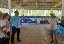 Ratusan Ekor Sapi Gorontalo Siap Dikirim ke Kalimantan