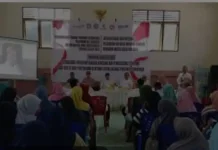 Pemda Pohuwato Perkuat Perlindungan Perempuan