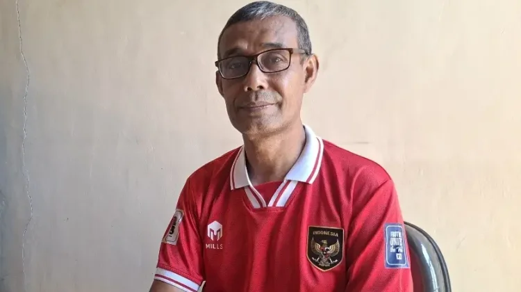 Stok Pangan Melimpah, namun Dua Desa Rentan Pangan
