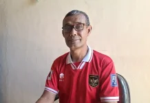 Stok Pangan Melimpah, namun Dua Desa Rentan Pangan
