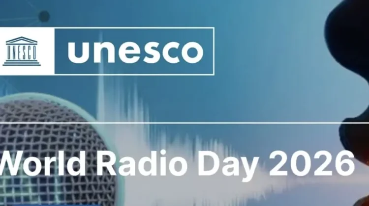 Mengenal Sejarah Hari Radio Sedunia dan Tema 2026