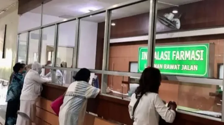 Ribuan Peserta PBI JKN di Bangka Belitung Dinonaktifkan