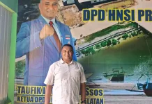 DPR Merauke Soroti HUT Merauke Ke-124