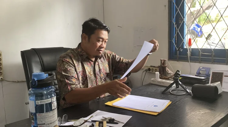 BNNK Sanggau Layani 13 Pecandu Rawat Jalan