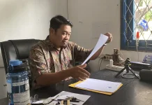BNNK Sanggau Layani 13 Pecandu Rawat Jalan