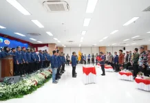 Karang Taruna Diminta Ambil Peran Pembangunan di Kaltara