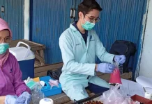 Menjelang Puasa, BBPOM Pekanbaru Awasi Makanan di Pasaran